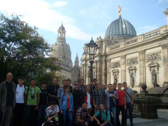 Niemcy AGH Niemcy AGH